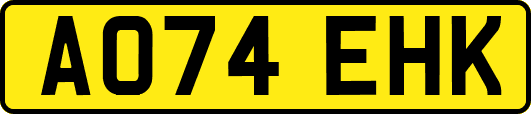 AO74EHK