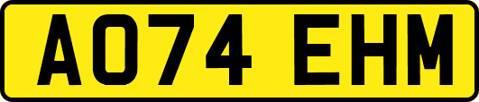 AO74EHM