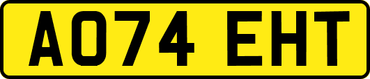 AO74EHT