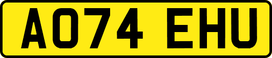 AO74EHU