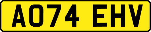 AO74EHV