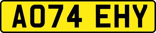 AO74EHY