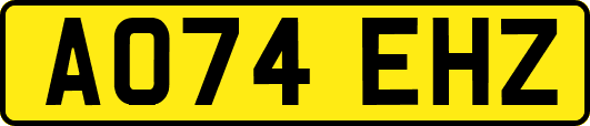 AO74EHZ