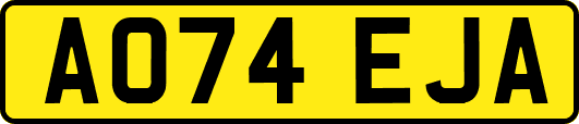 AO74EJA