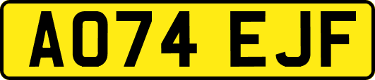 AO74EJF