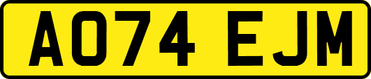 AO74EJM