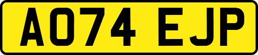 AO74EJP
