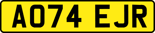 AO74EJR