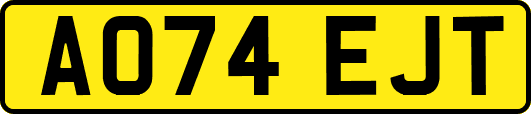 AO74EJT