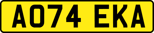 AO74EKA