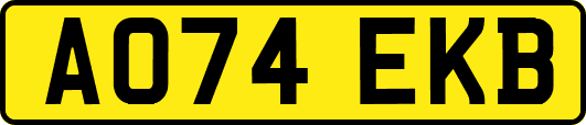 AO74EKB