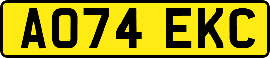 AO74EKC