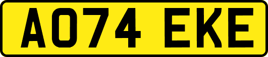AO74EKE