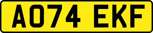 AO74EKF