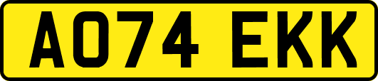 AO74EKK