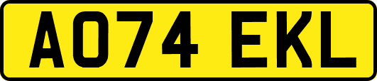 AO74EKL