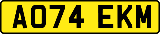 AO74EKM