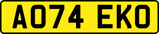 AO74EKO