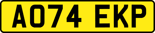 AO74EKP