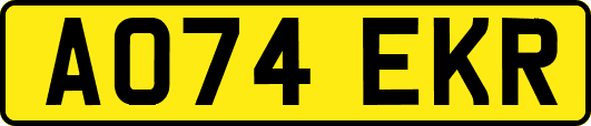 AO74EKR
