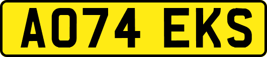 AO74EKS