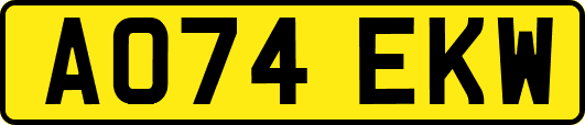 AO74EKW