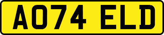 AO74ELD