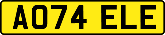 AO74ELE