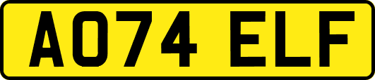 AO74ELF