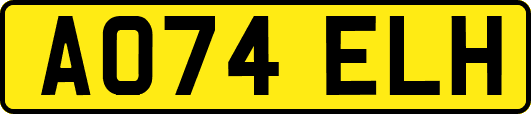 AO74ELH