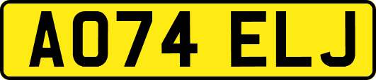 AO74ELJ