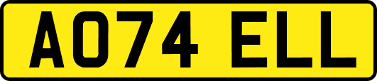 AO74ELL
