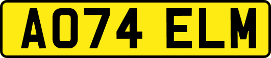 AO74ELM