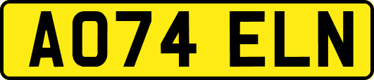 AO74ELN