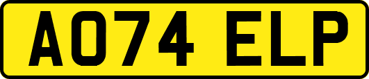 AO74ELP