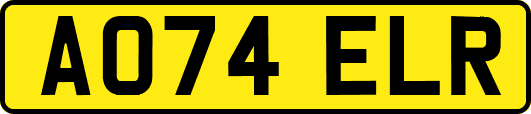 AO74ELR