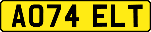 AO74ELT