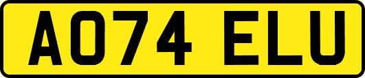 AO74ELU