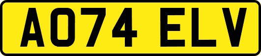 AO74ELV