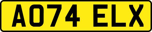 AO74ELX