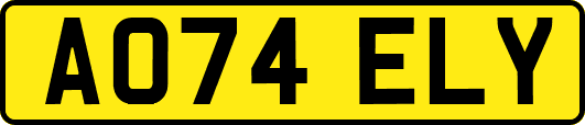 AO74ELY
