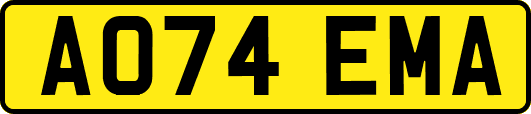 AO74EMA