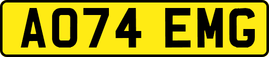 AO74EMG