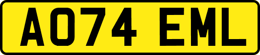AO74EML