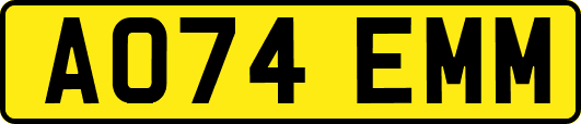 AO74EMM