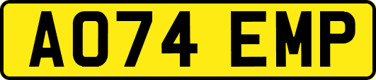 AO74EMP