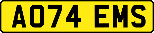 AO74EMS