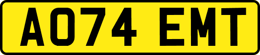 AO74EMT