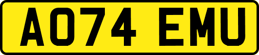 AO74EMU