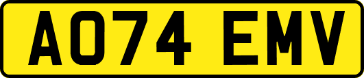 AO74EMV